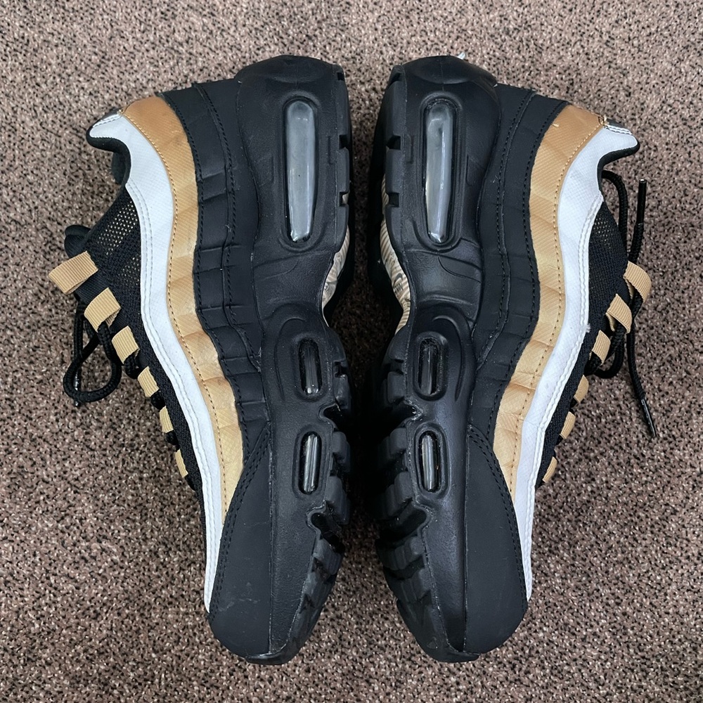 Nike AirMax 95 OG - Picture 4 of 6